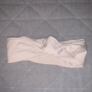 Aerie Jersey Knot Headband